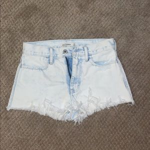 Abercrombie Kids size 14